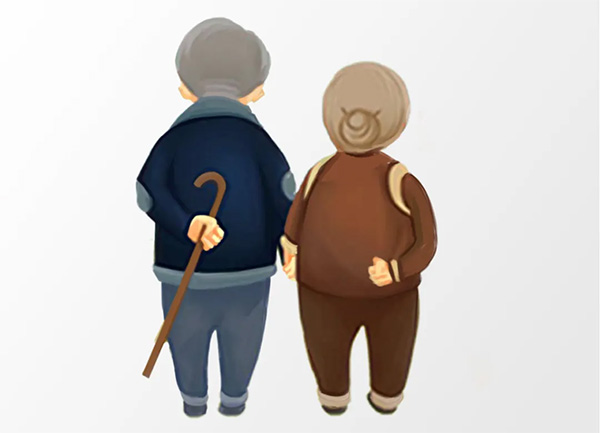人老了，牙齒都會(huì)掉嗎？"老掉牙"其實(shí)并不合理！80歲的老人至少應(yīng)有20顆功能牙！